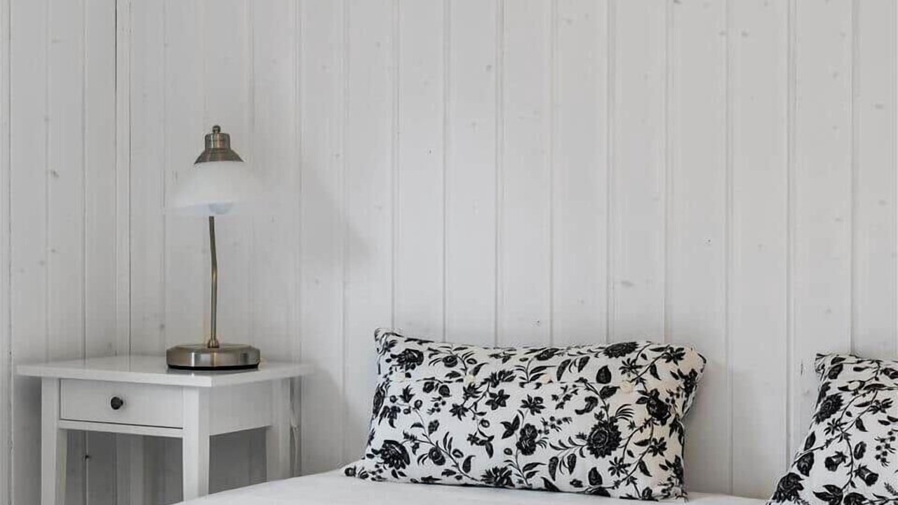 Photo of Bedroom in Sønderstrand