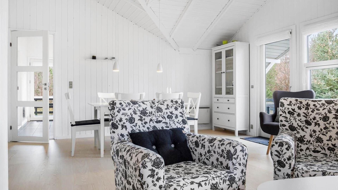Photo of Livingroom in Sønderstrand