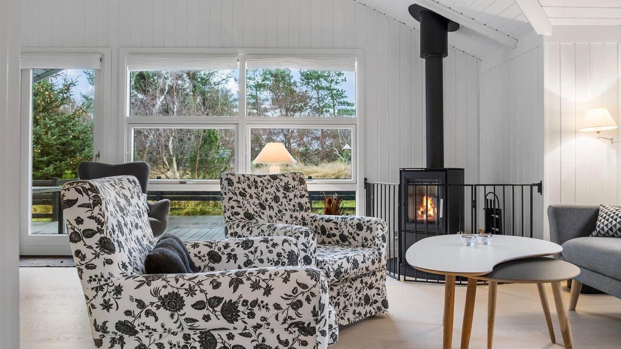 Photo of Livingroom in Sønderstrand
