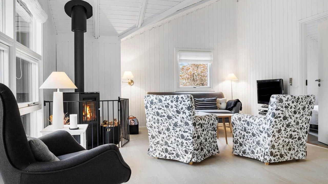 Photo of Livingroom in Sønderstrand