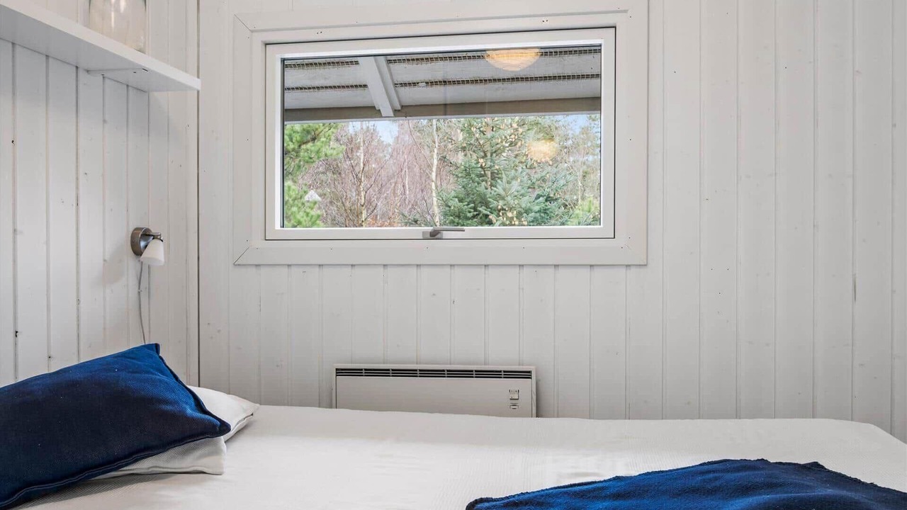 Photo of Bedroom in Sønderstrand