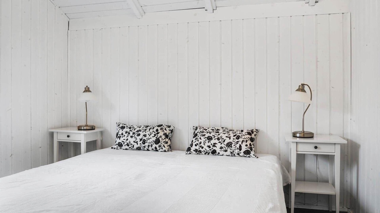 Photo of Bedroom in Sønderstrand