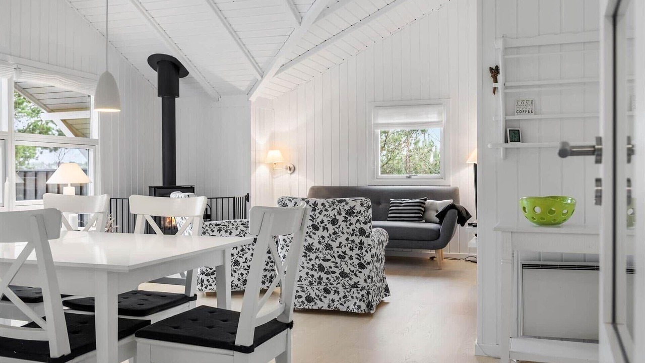 Photo of Livingroom in Sønderstrand