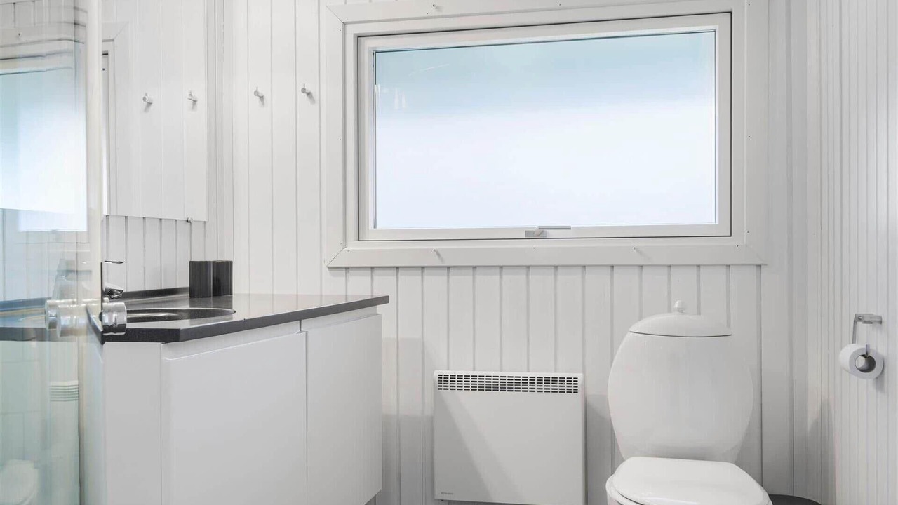 Photo of Bathroom in Sønderstrand