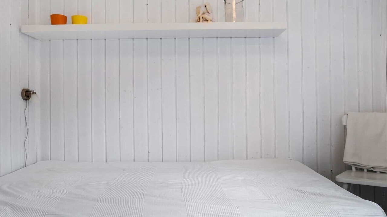 Photo of Bedroom in Sønderstrand