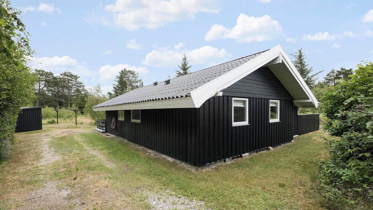 Photo of Outdoor in Sønderstrand