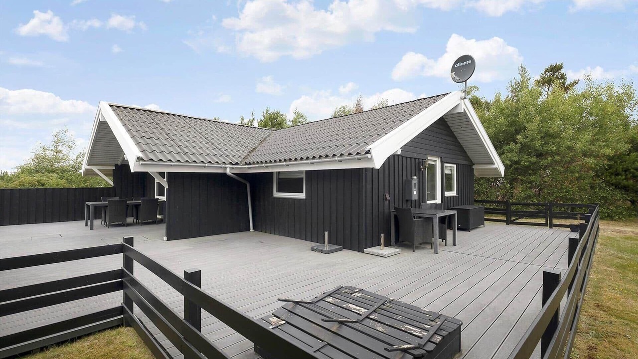 Photo of Outdoor in Sønderstrand