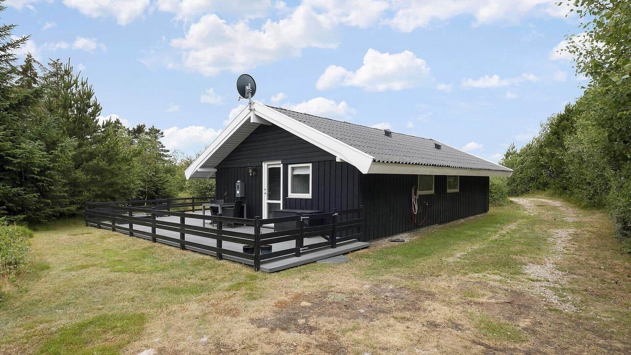 Photo of Outdoor in Sønderstrand