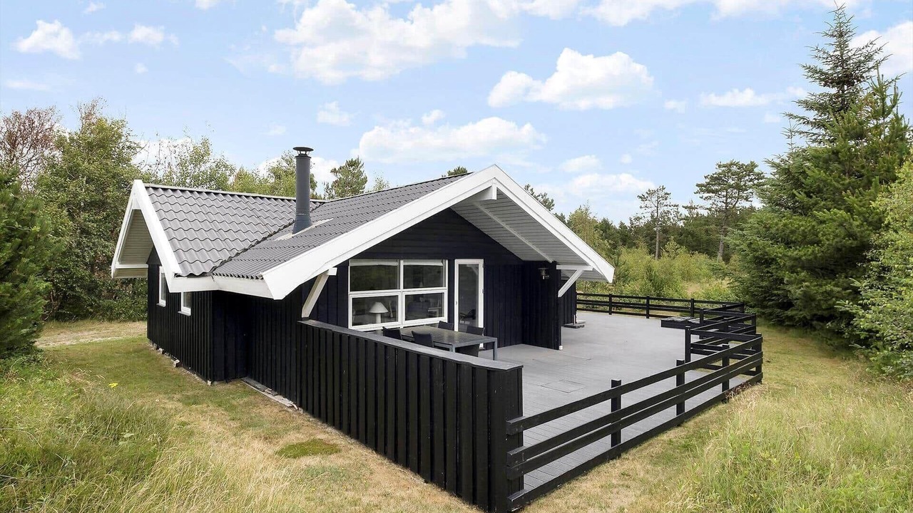 Photo of Outdoor in Sønderstrand