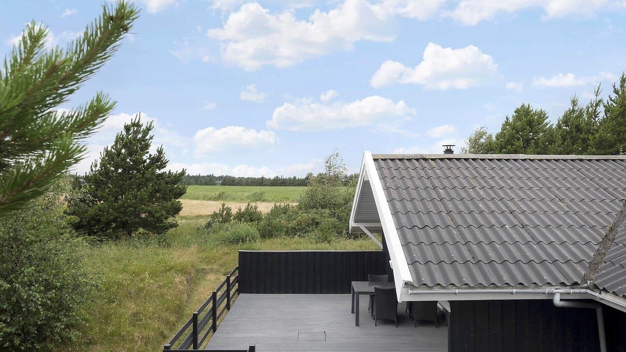 Photo of Patio Balcony in Sønderstrand
