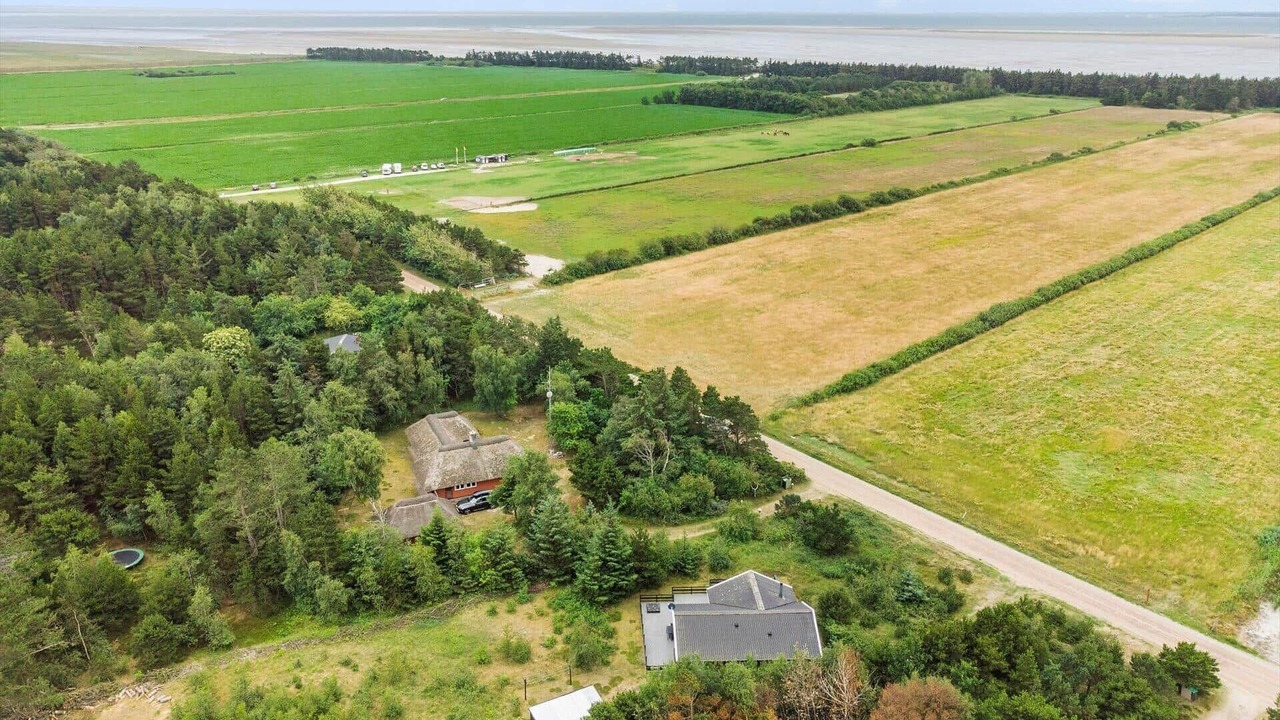 Photo of Outdoor in Sønderstrand