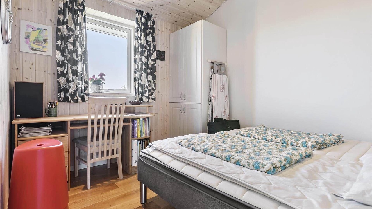 Photo of Bedroom in Pandrup