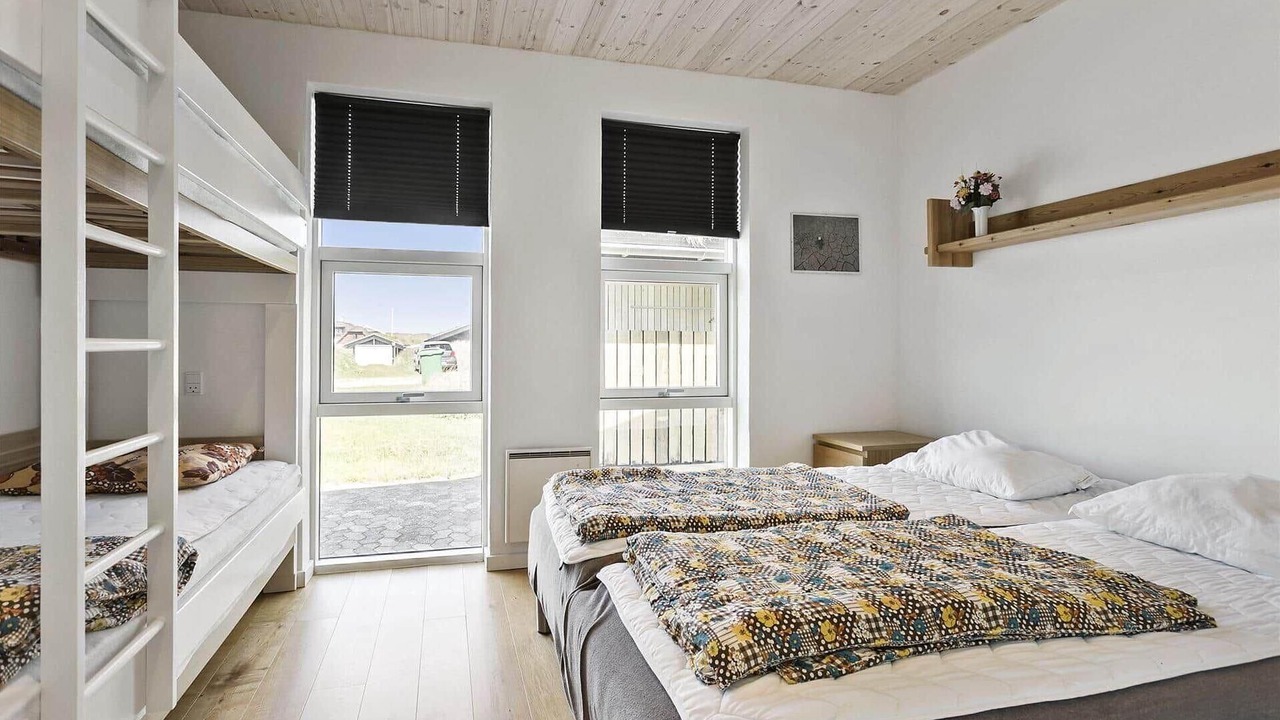 Photo of Bedroom in Pandrup