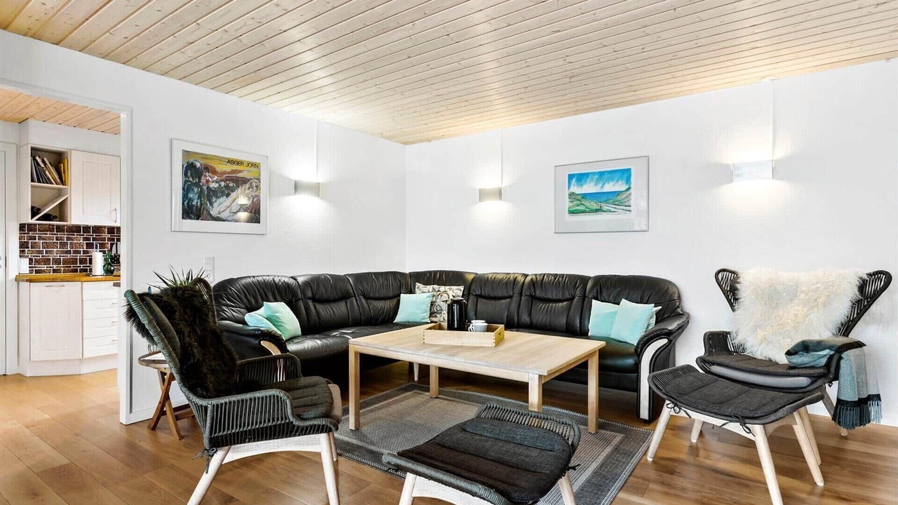 Photo of Livingroom in Pandrup