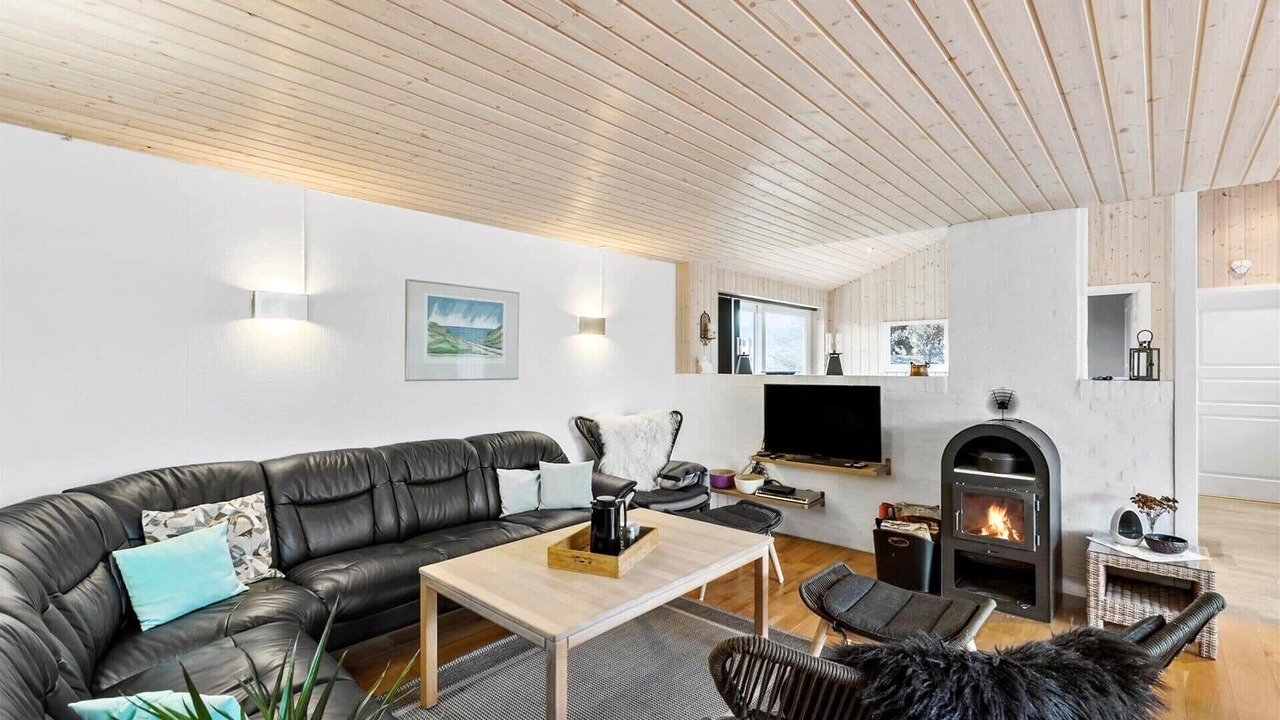 Photo of Livingroom in Pandrup