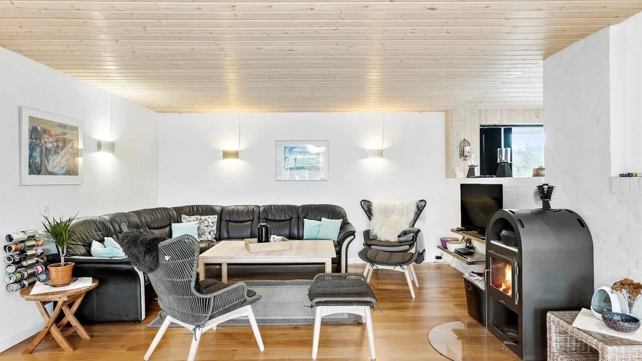 Photo of Livingroom in Pandrup