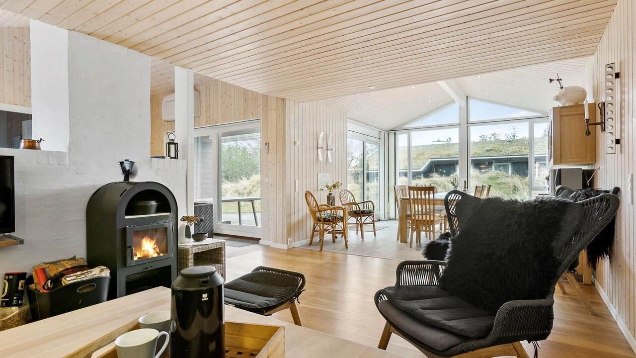 Photo of Livingroom in Pandrup