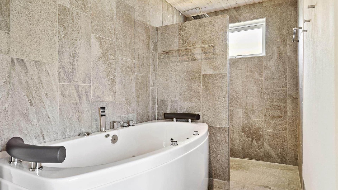Photo of Bathroom in Pandrup