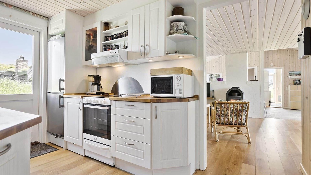 Photo of Kitchen in Pandrup