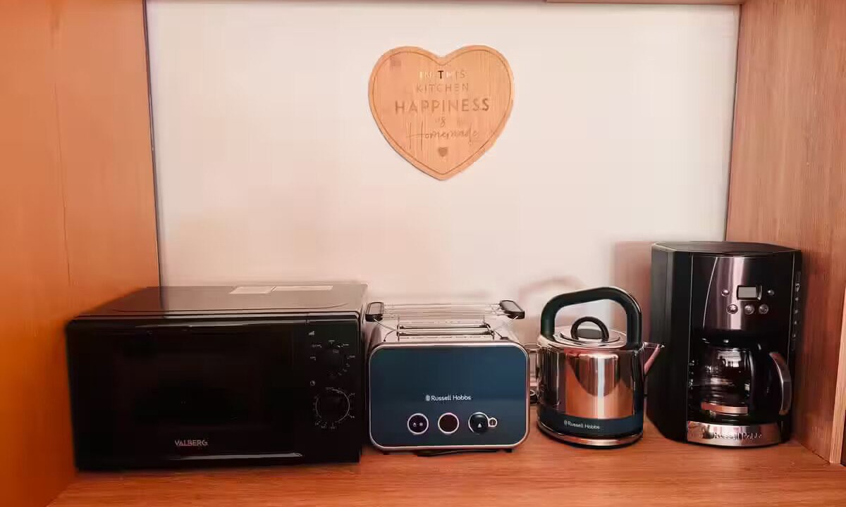 Photo of Kitchen in Demouville
