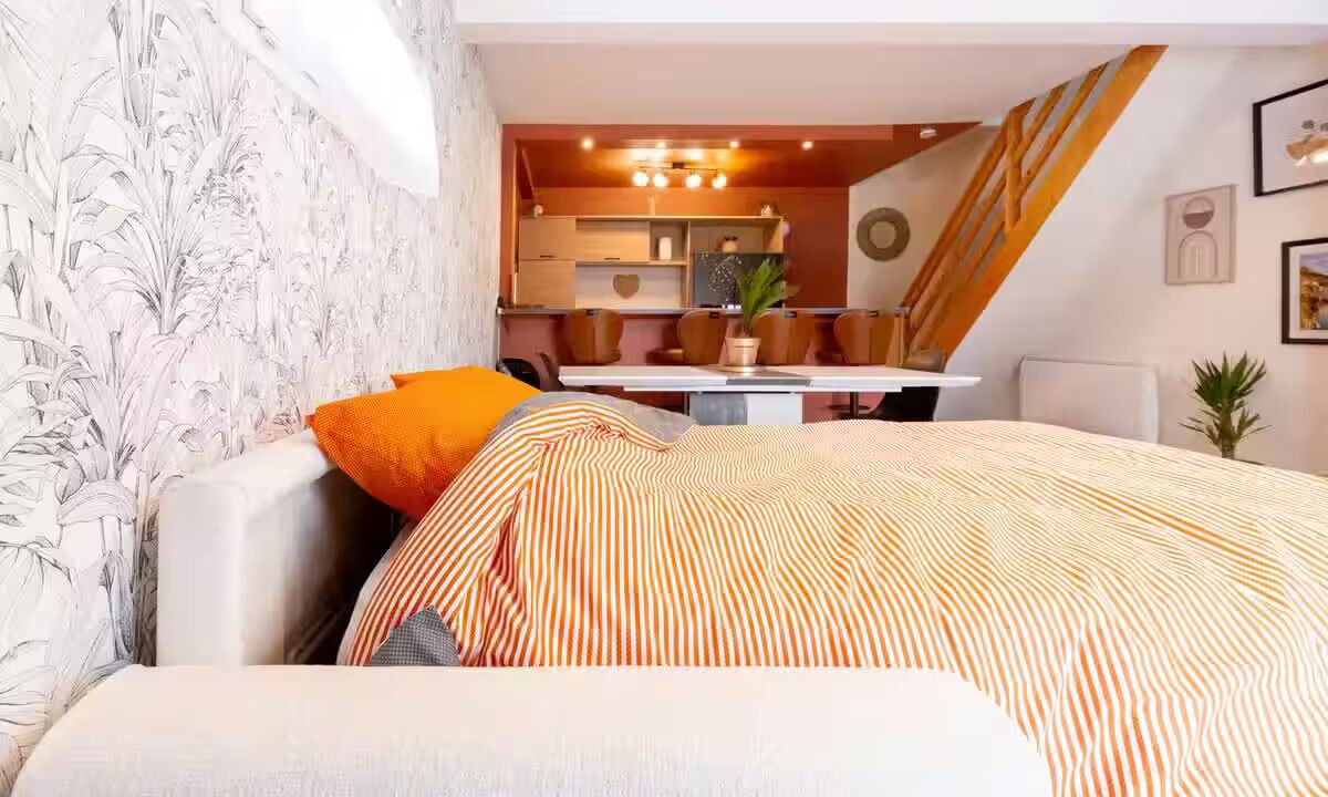 Photo of Bedroom in Demouville