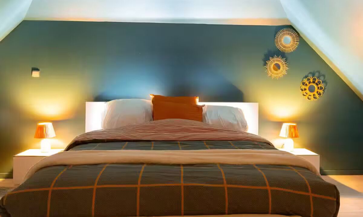 Photo of Bedroom in Demouville