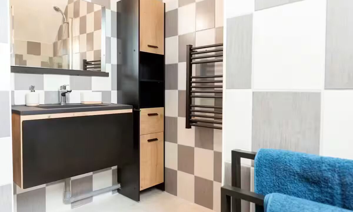 Photo of Bathroom in Demouville