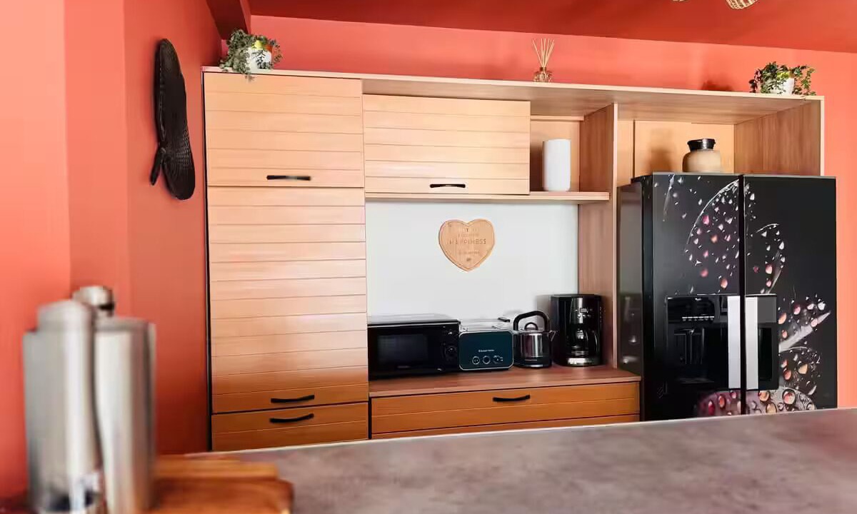 Photo of Kitchen in Demouville