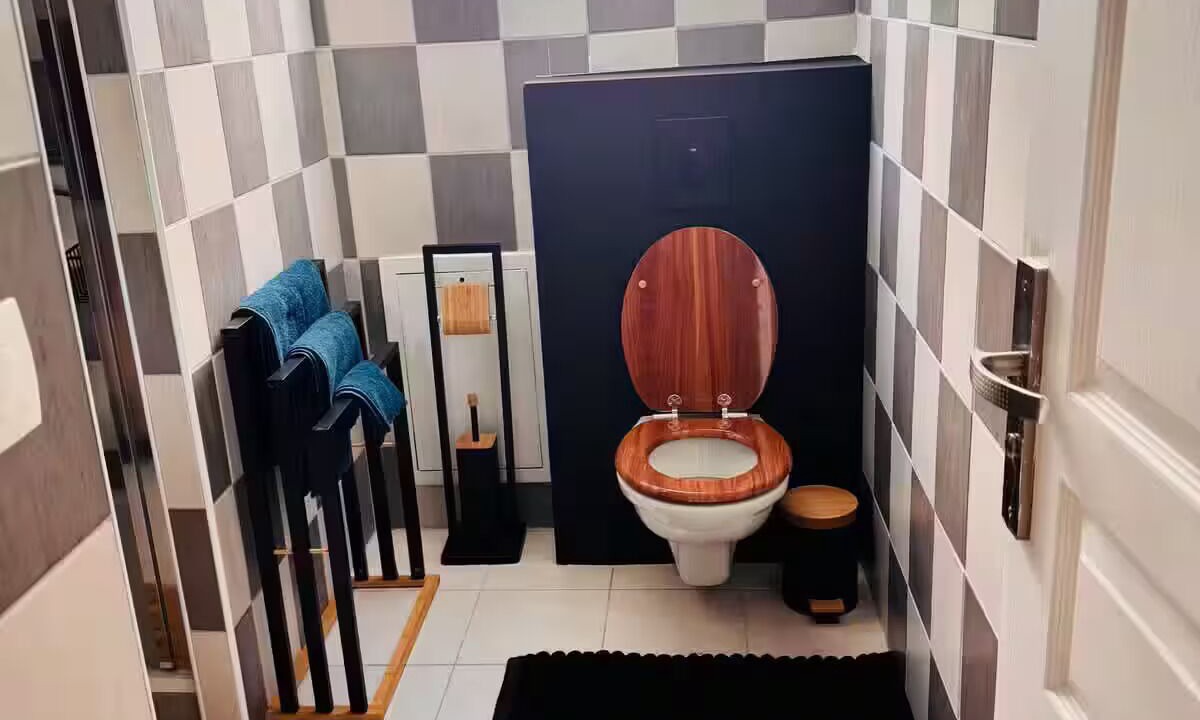 Photo of Bathroom in Demouville