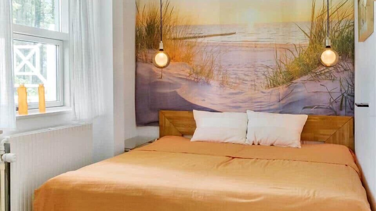 Photo of Bedroom in Pandrup