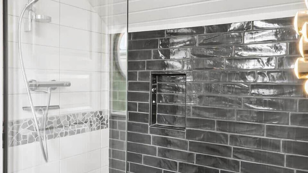 Photo of Bathroom in Pandrup