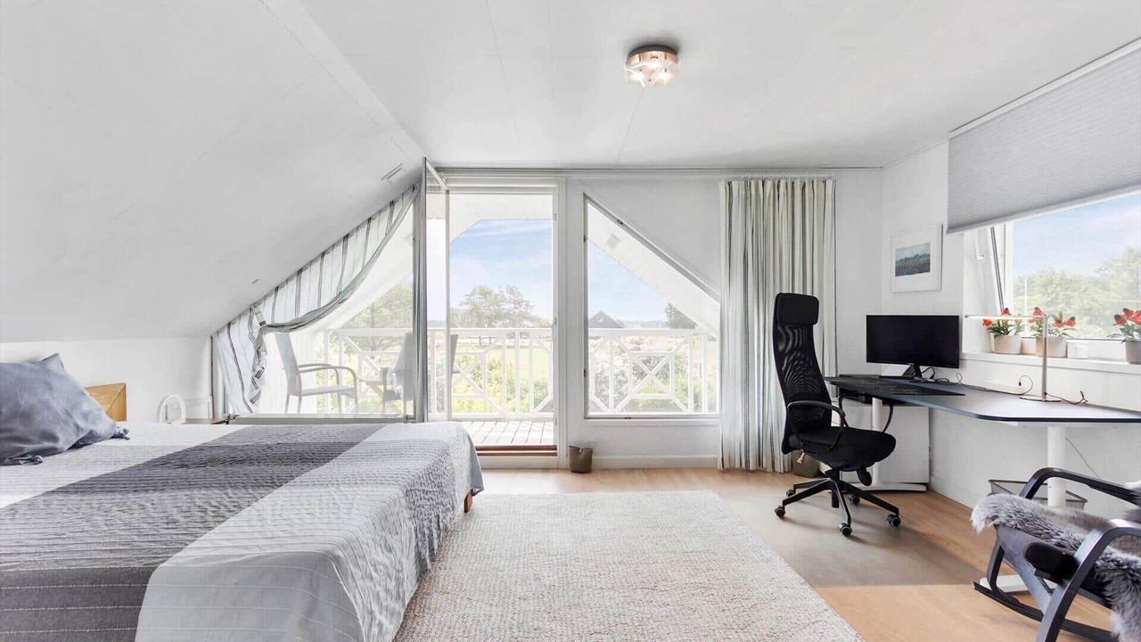 Photo of Bedroom in Pandrup