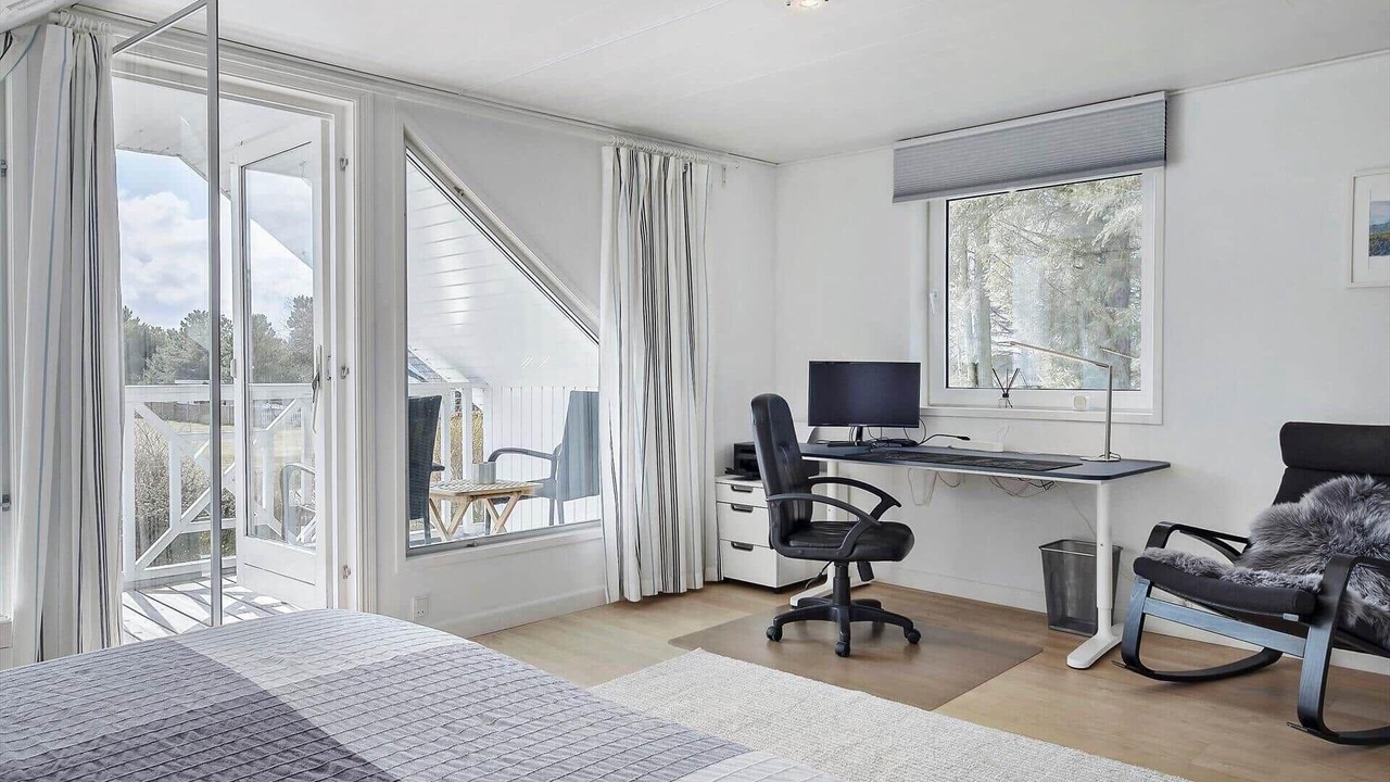 Photo of Bedroom in Pandrup