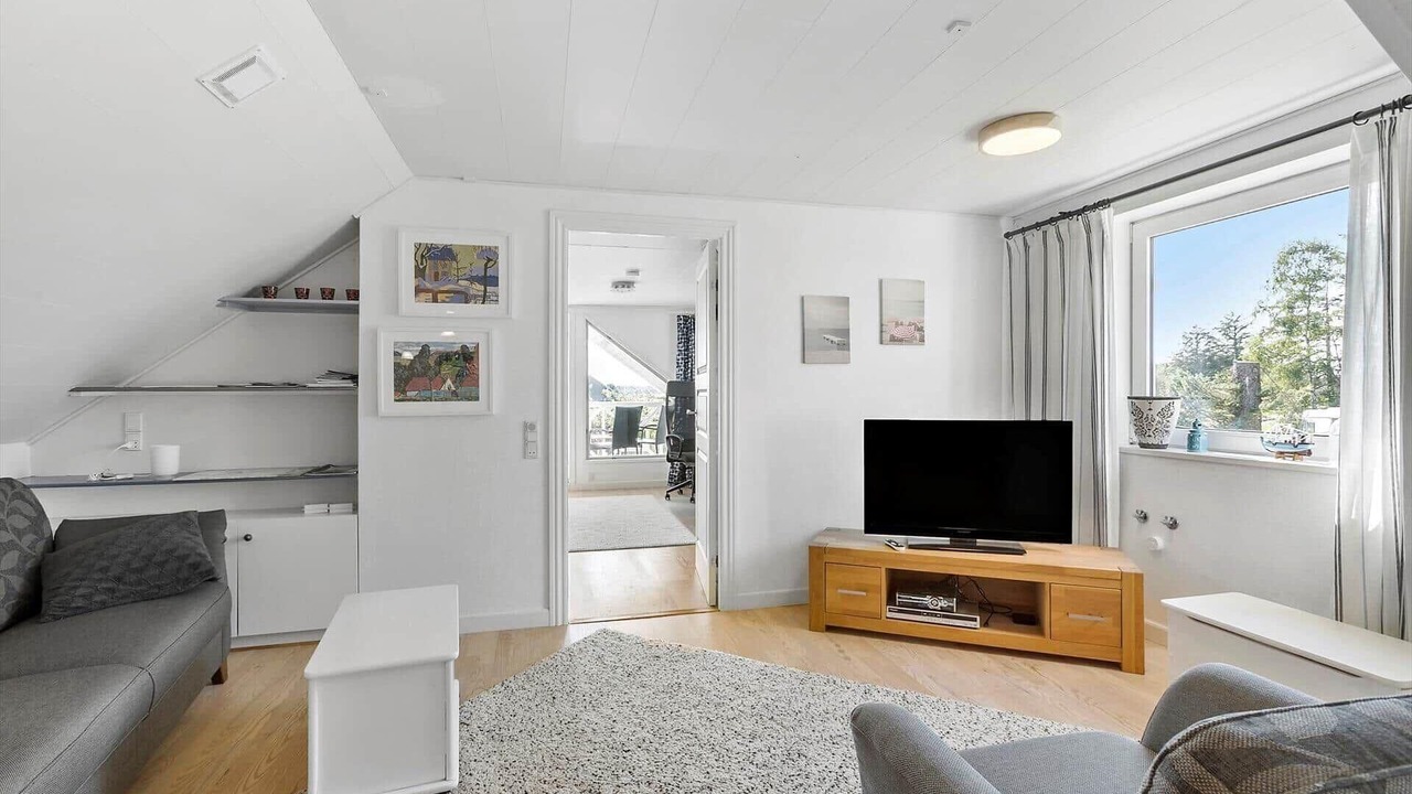 Photo of Livingroom in Pandrup