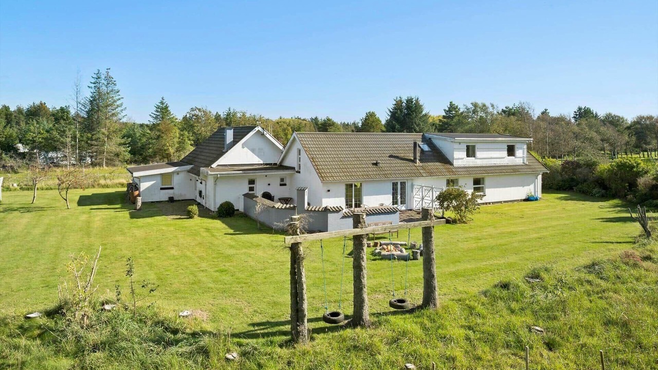 Photo of Outdoor in Pandrup