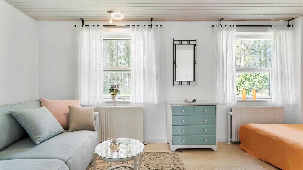 Photo of Bedroom in Pandrup