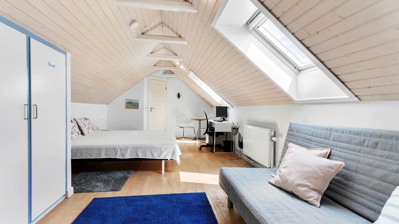 Photo of Bedroom in Pandrup