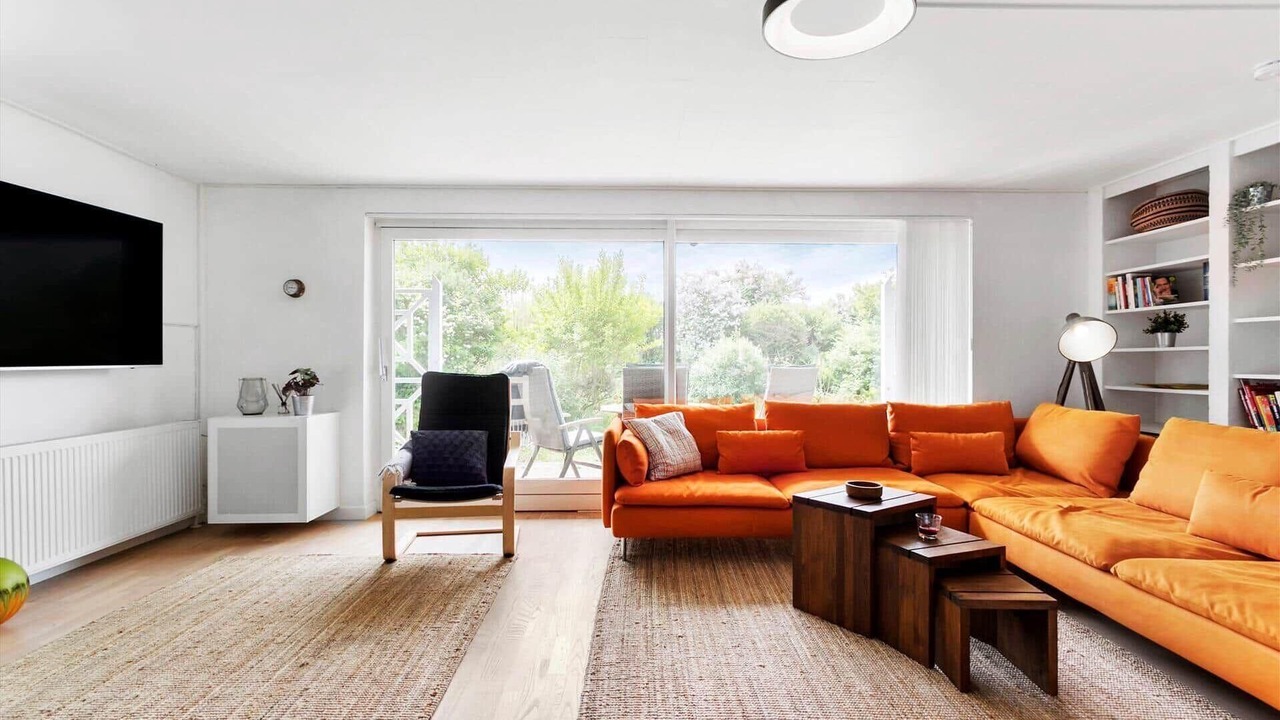 Photo of Livingroom in Pandrup
