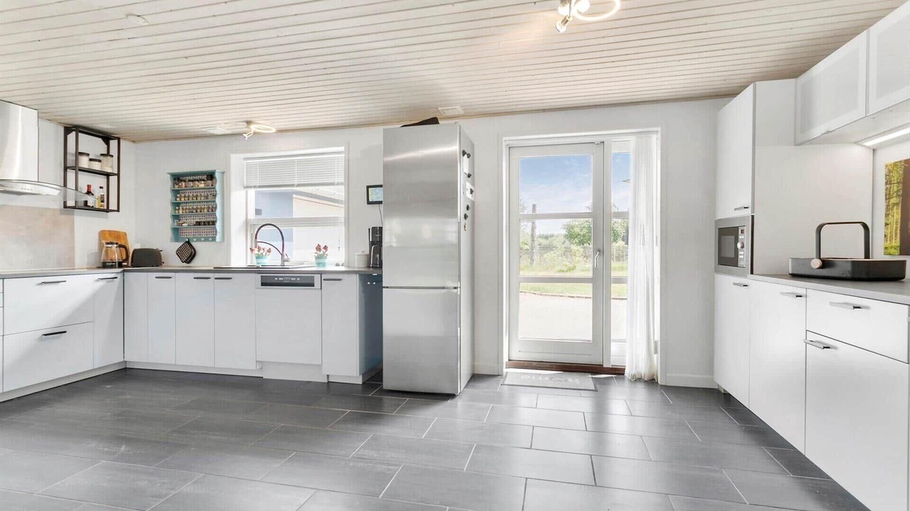 Photo of Kitchen in Pandrup