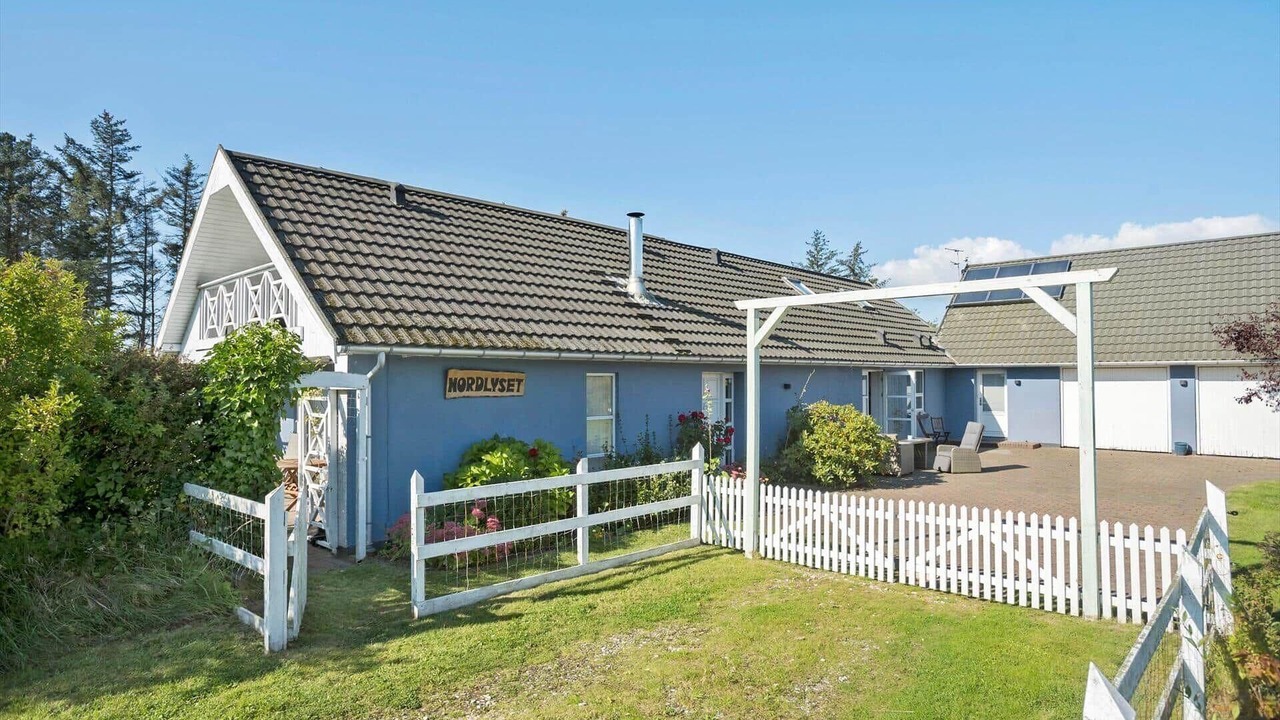 Photo of Outdoor in Pandrup