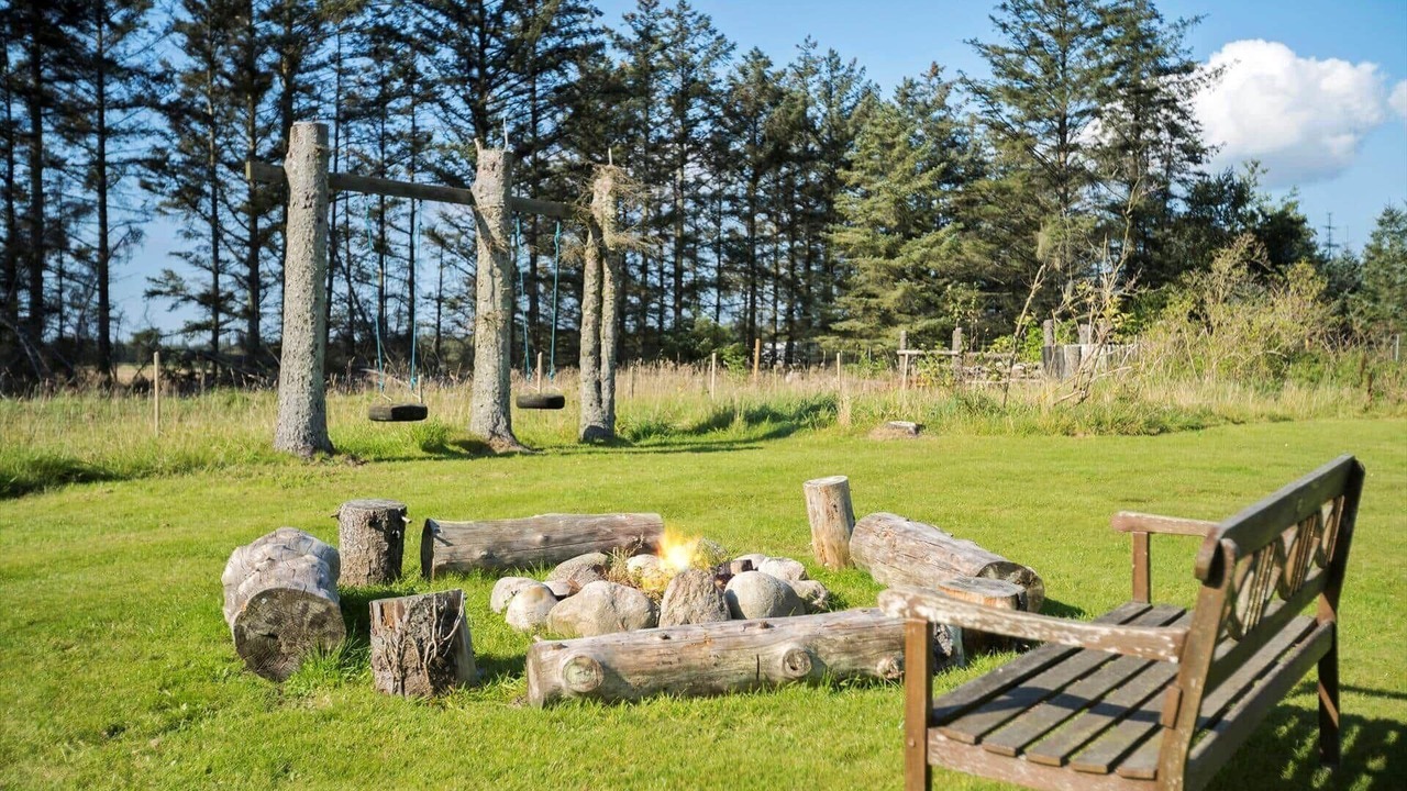 Photo of Outdoor in Pandrup