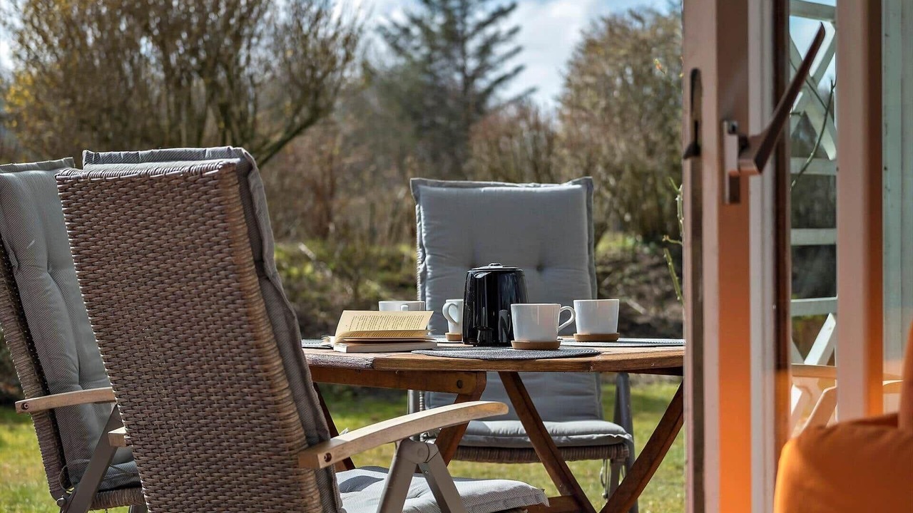 Photo of Outdoor in Pandrup