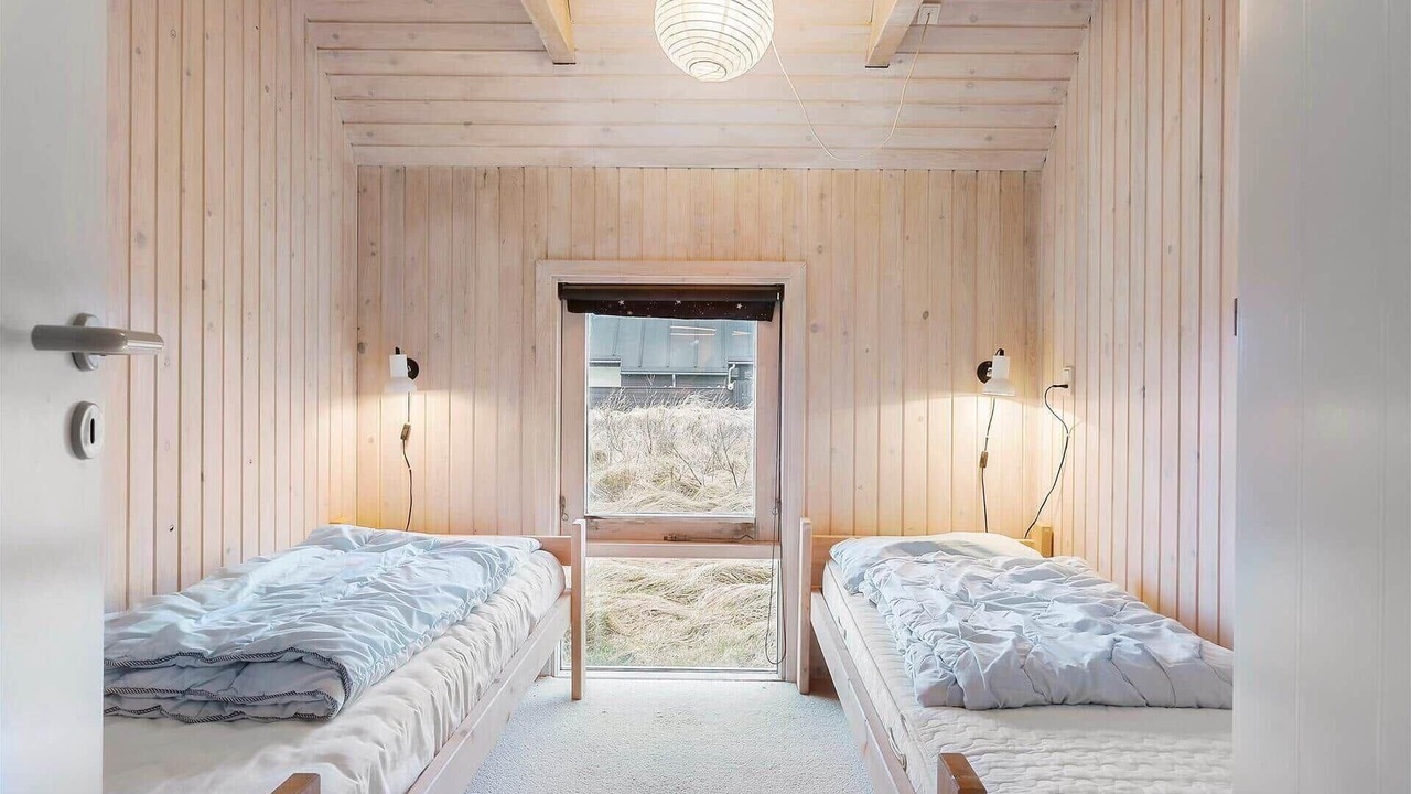 Photo of Bedroom in Pandrup