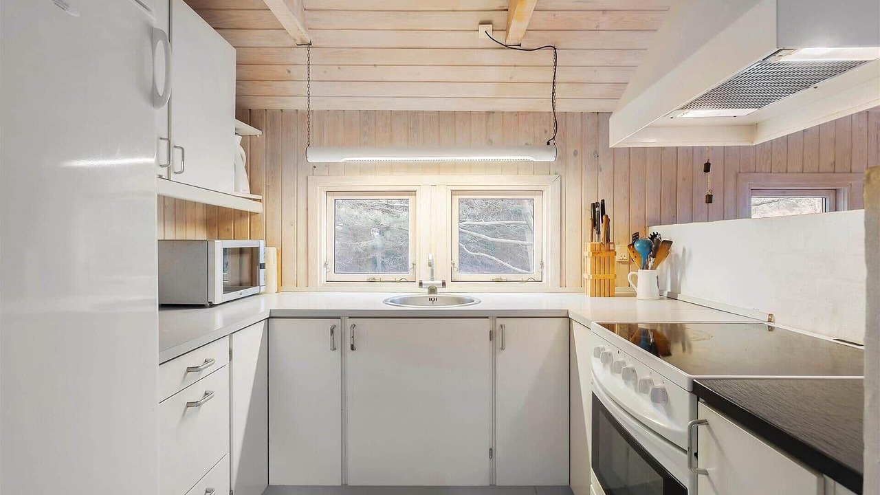 Photo of Kitchen in Pandrup