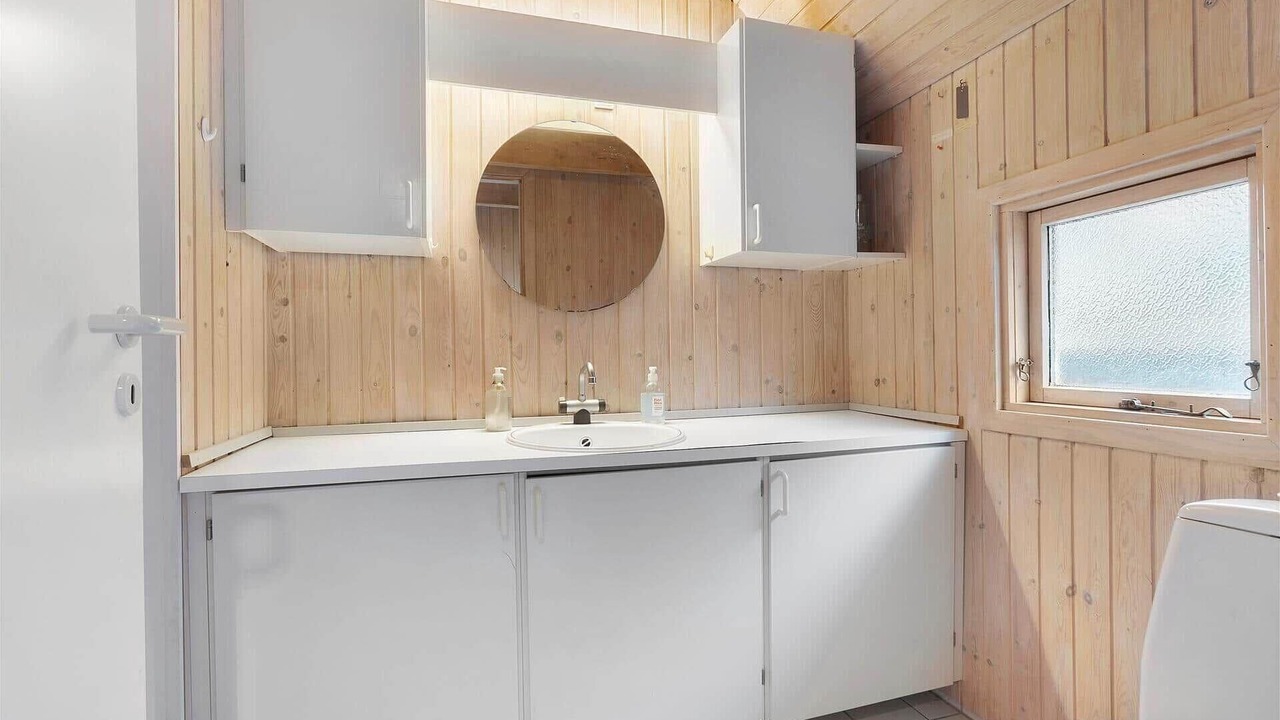 Photo of Bathroom in Pandrup