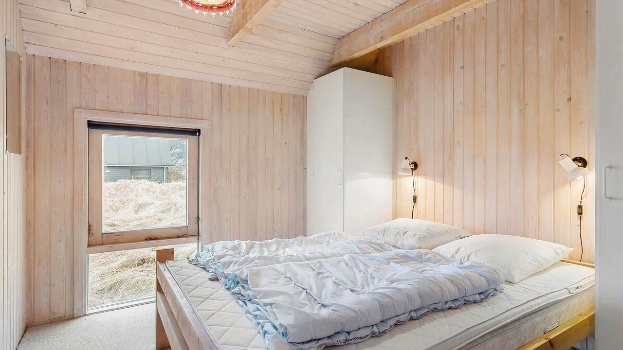 Photo of Bedroom in Pandrup