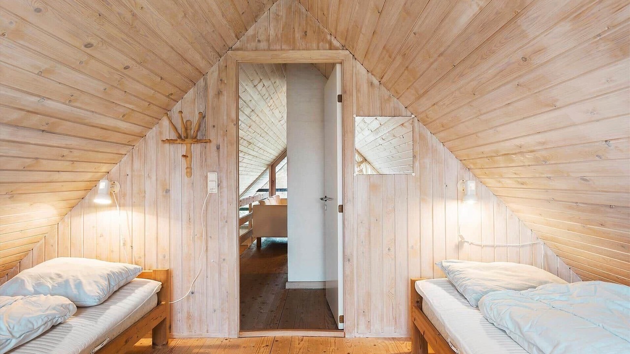 Photo of Bedroom in Pandrup