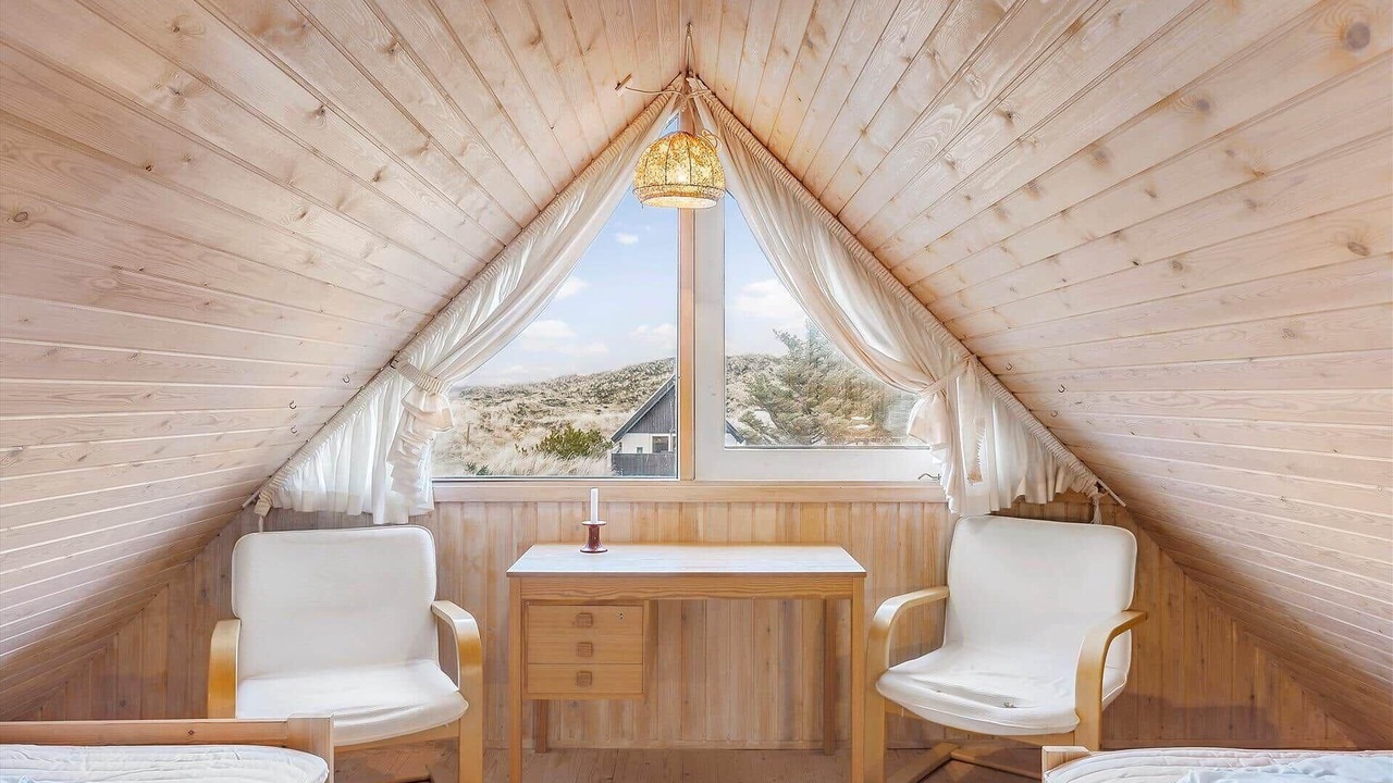 Photo of Bedroom in Pandrup