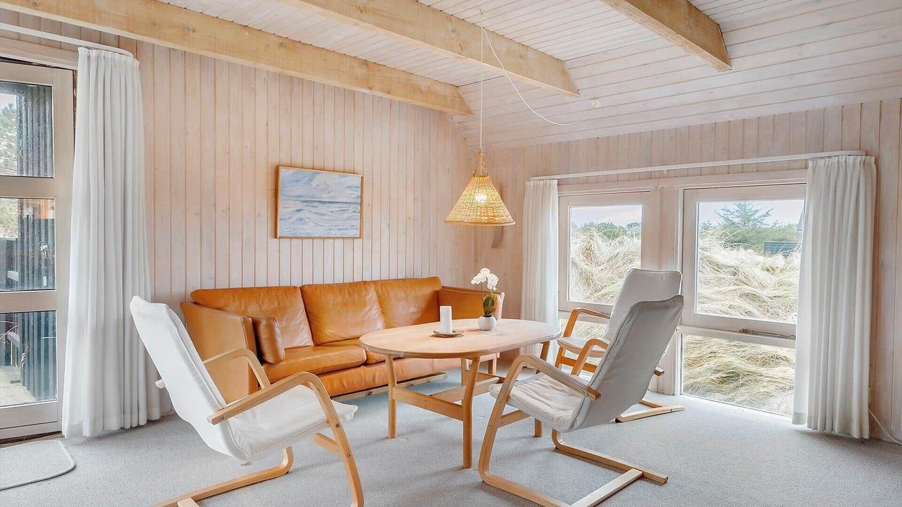Photo of Livingroom in Pandrup