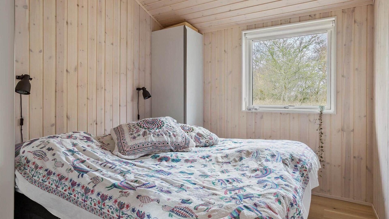 Photo of Bedroom in Saksild Strand